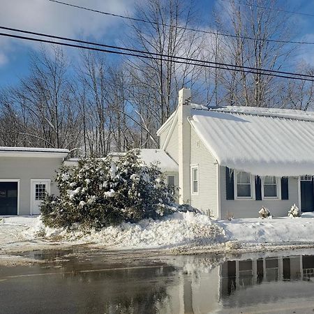 Vermont Farm Proctorsville Exterior foto