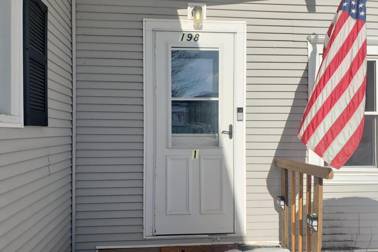 Vermont Farm Proctorsville Exterior foto