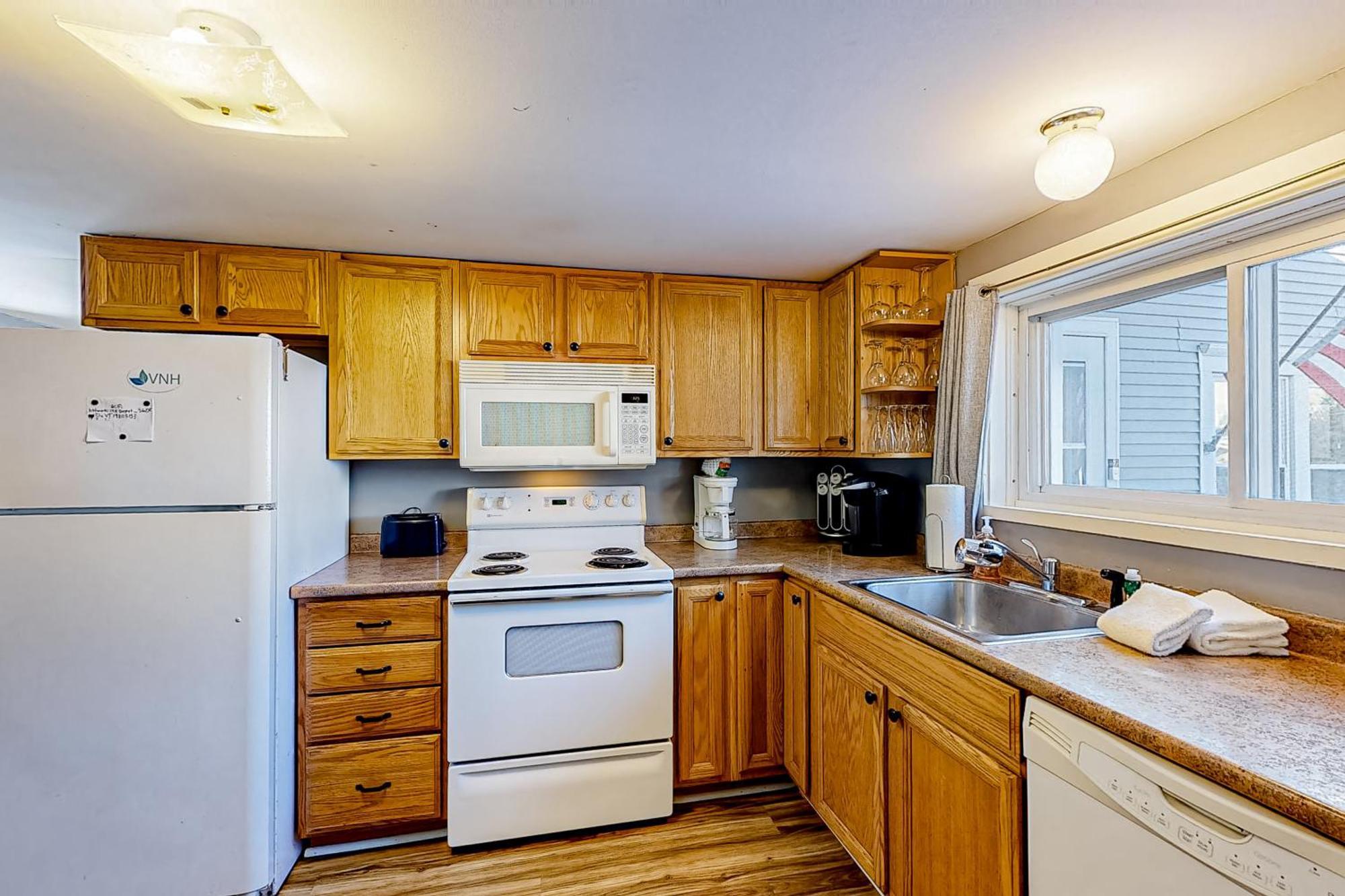 Vermont Farm Proctorsville Habitación foto