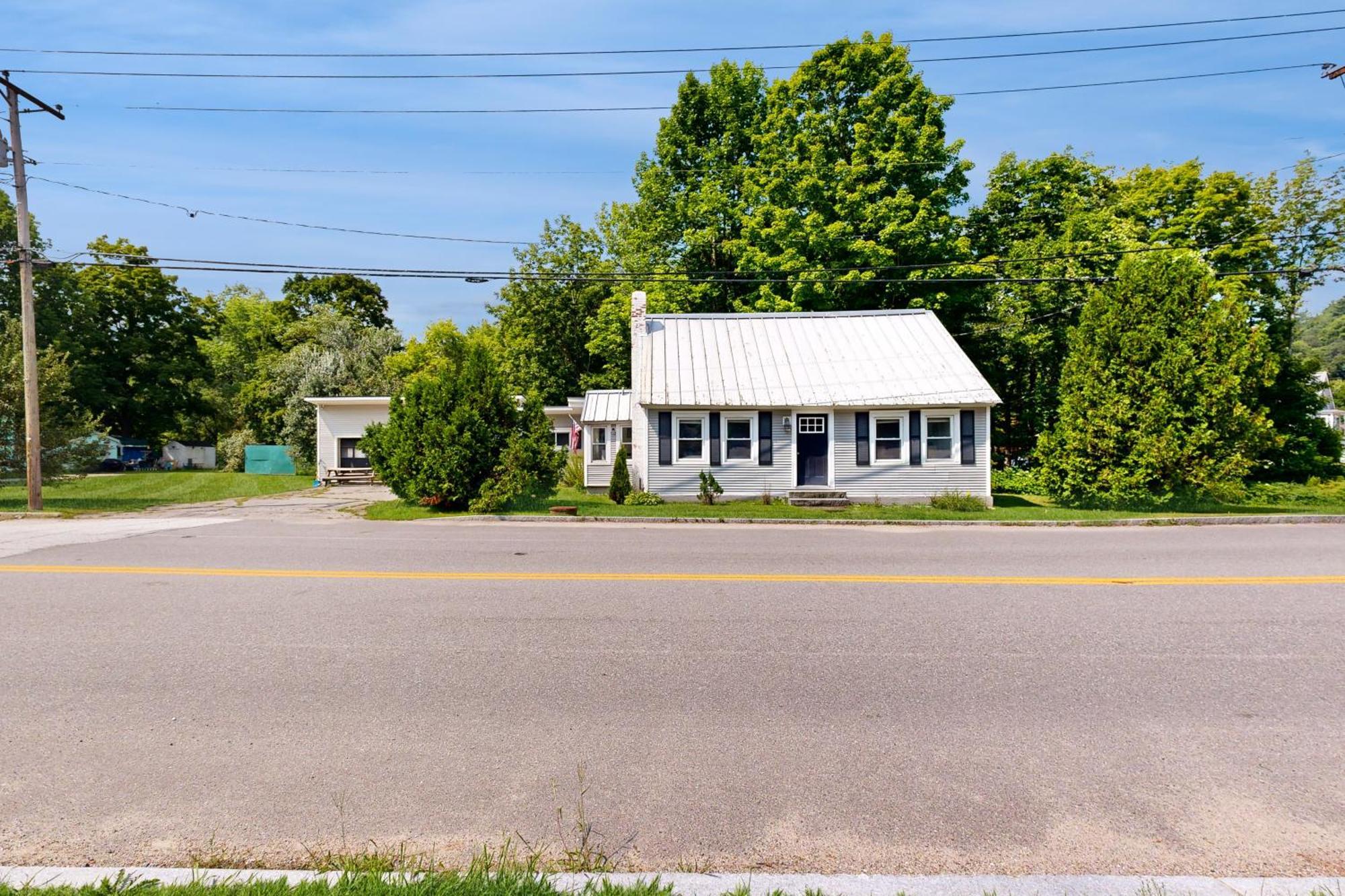 Vermont Farm Proctorsville Habitación foto